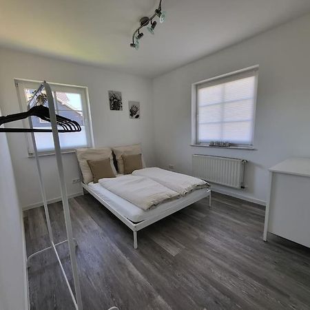Ferienwohnung Im Ferndorftal Hilchenbach Eksteriør billede