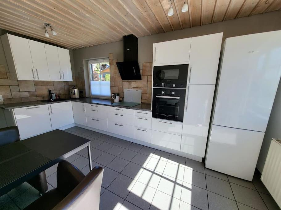 Ferienwohnung Im Ferndorftal Hilchenbach Eksteriør billede