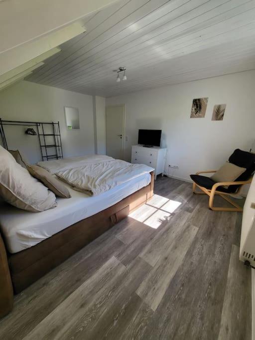 Ferienwohnung Im Ferndorftal Hilchenbach Eksteriør billede