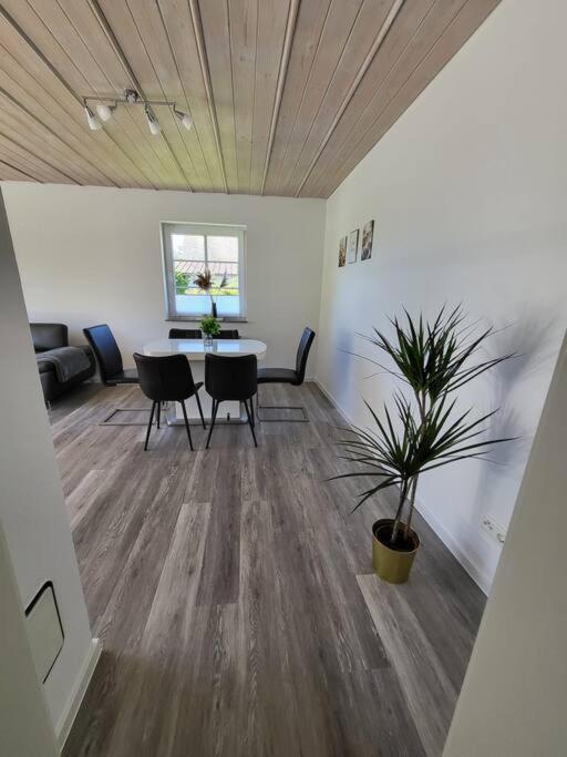 Ferienwohnung Im Ferndorftal Hilchenbach Eksteriør billede