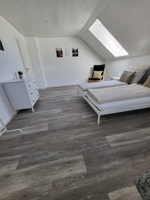 Ferienwohnung Im Ferndorftal Hilchenbach Eksteriør billede