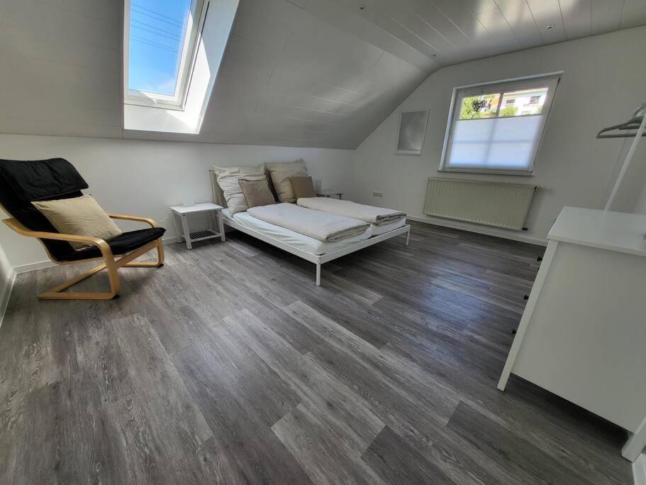 Ferienwohnung Im Ferndorftal Hilchenbach Eksteriør billede